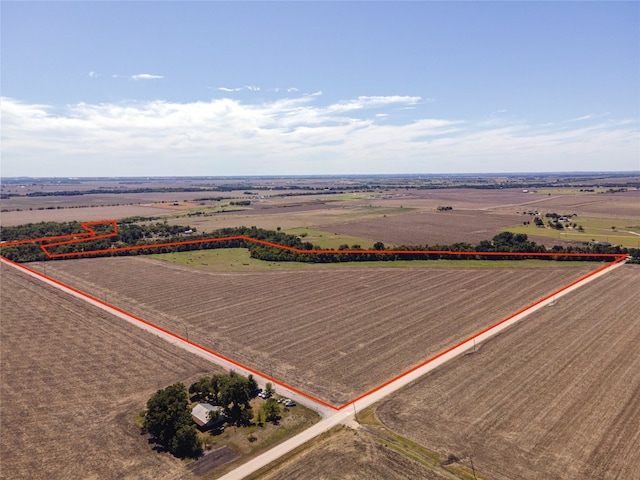 000 County Rd 335, Granger TX, 76530 land for sale