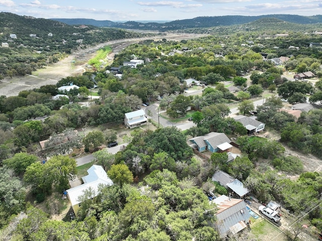 Listing photo 3 for 18210 Center St, Jonestown TX 78645