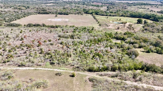 Listing photo 2 for TRACT4 Maynard Hallmark Rd, Waelder TX 78959