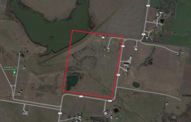 600 County Rd 405, Taylor TX, 76574 land for sale