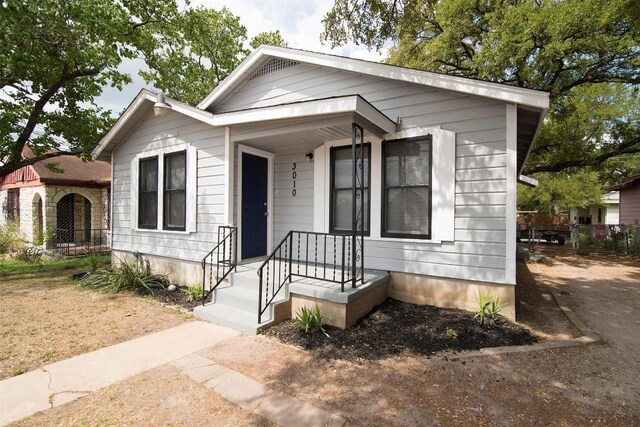 3010 E 12th St, Austin, TX 78702 - photo 1