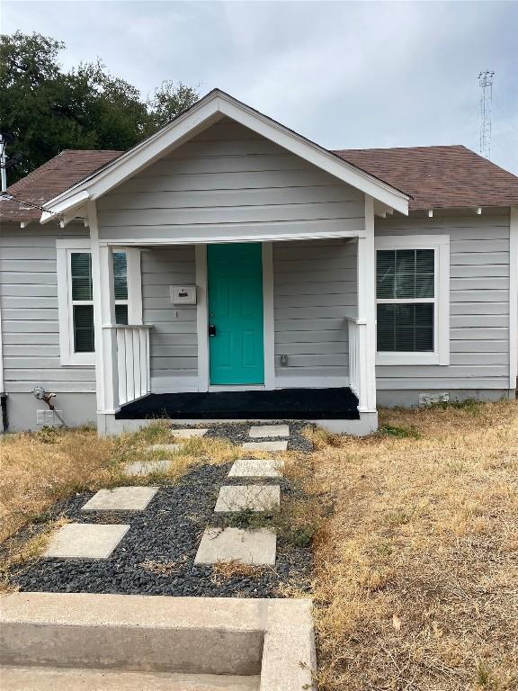 2108 E 12th St, Austin, TX 78702 - photo 1