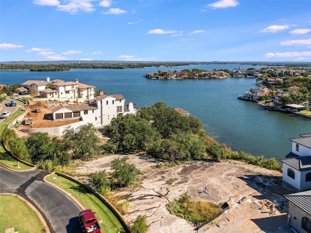 Listing photo 2 for 1221 Apache Tears, Horseshoe Bay TX 78657