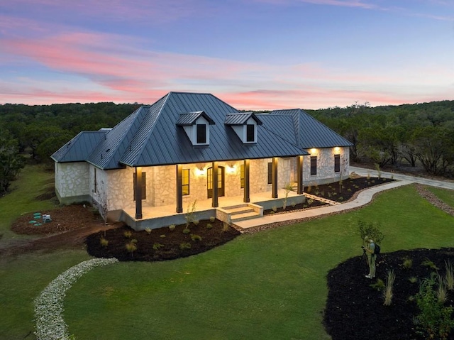 1687 Noble Trl, Canyon Lake, TX 78133