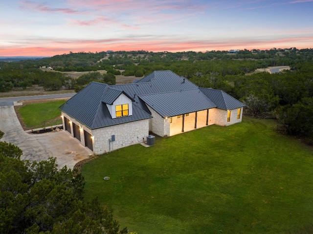 1687 Noble Trl, Canyon Lake, TX 78133
