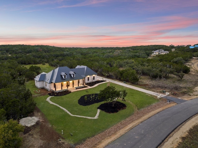 1687 Noble Trl, Canyon Lake, TX 78133