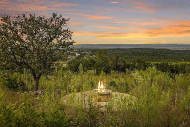 Listing photo 2 for 443 Cedar Mountain Dr, Marble Falls TX 78654