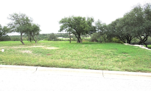 212 Dawna Len Dr, Burnet TX, 78611 land for sale