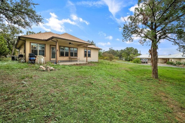 17409 E Darleen Dr, Leander, TX 78641 - photo 23