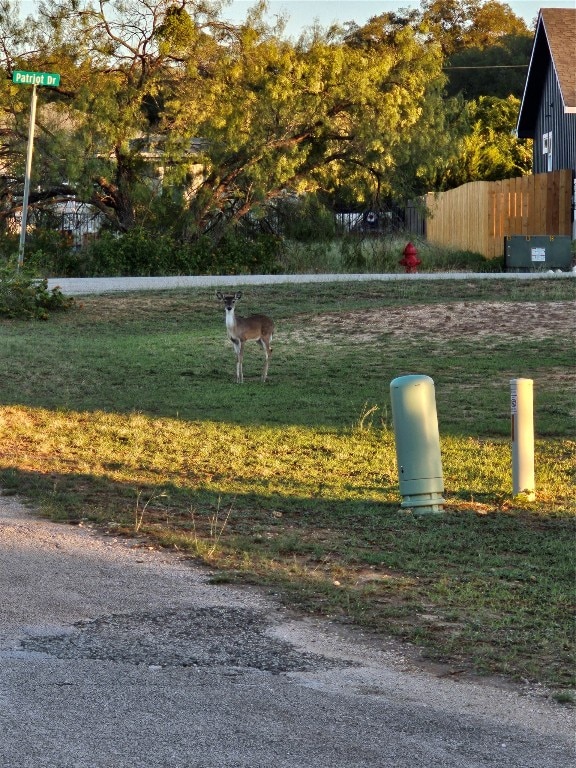 Listing photo 2 for 22030 Redbird Dr, Lago Vista TX 78645