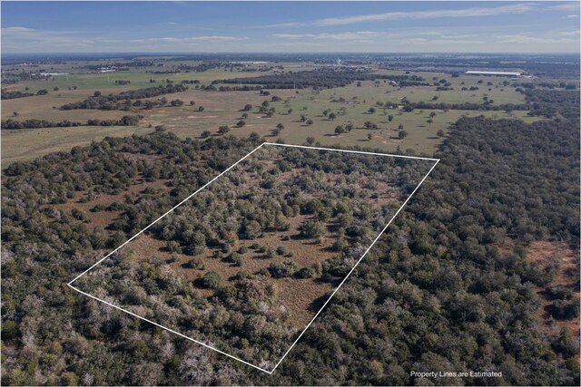 Listing photo 2 for CR235 County Road 235, Gonzales TX 78629