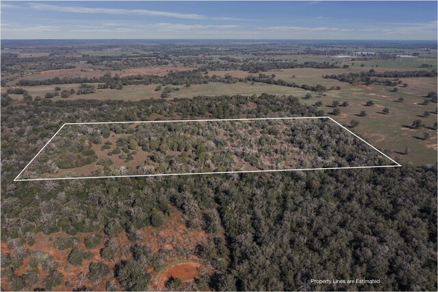 Listing photo 3 for CR235 County Road 235, Gonzales TX 78629