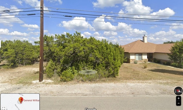 LOT110 General Williamson Dr, Austin TX, 78734 land for sale