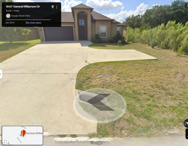 Listing photo 2 for LOT110 General Williamson Dr, Austin TX 78734