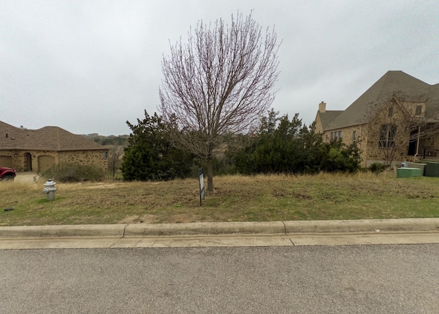 2301 Ambush Cyn, Leander TX, 78641 land for sale