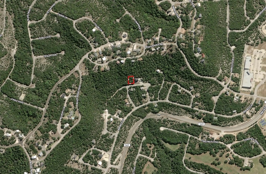 8417 Briar Wood Cir, Lago Vista, TX 78645 - photo 2