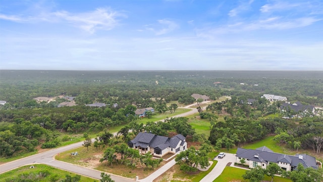 view of birds eye view of property