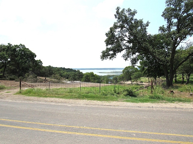 Listing photo 3 for 0 Simmons Rd, Belton TX 76513