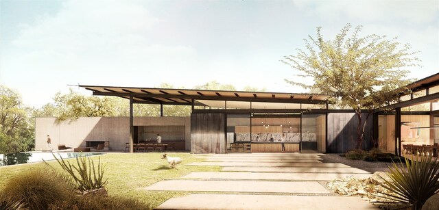 6 Martelli Ln, Austin, TX 78746 - photo 3