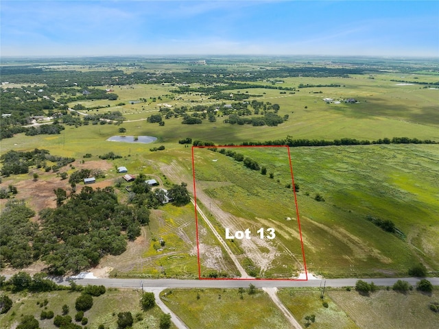 1380 County Road 153, Georgetown TX, 78626 land for sale