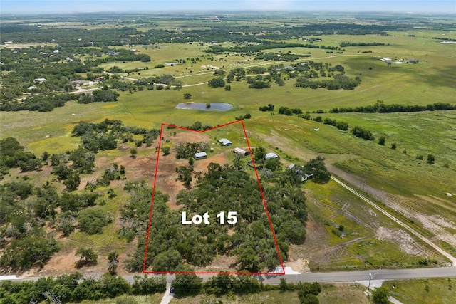 1430 County Road 153, Georgetown TX, 78626 land for sale