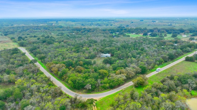 1052 Bugtussle Ln, Luling TX, 78648 land for sale