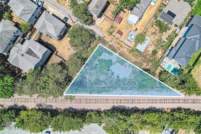 605 E 55th St, Austin TX, 78751 land for sale