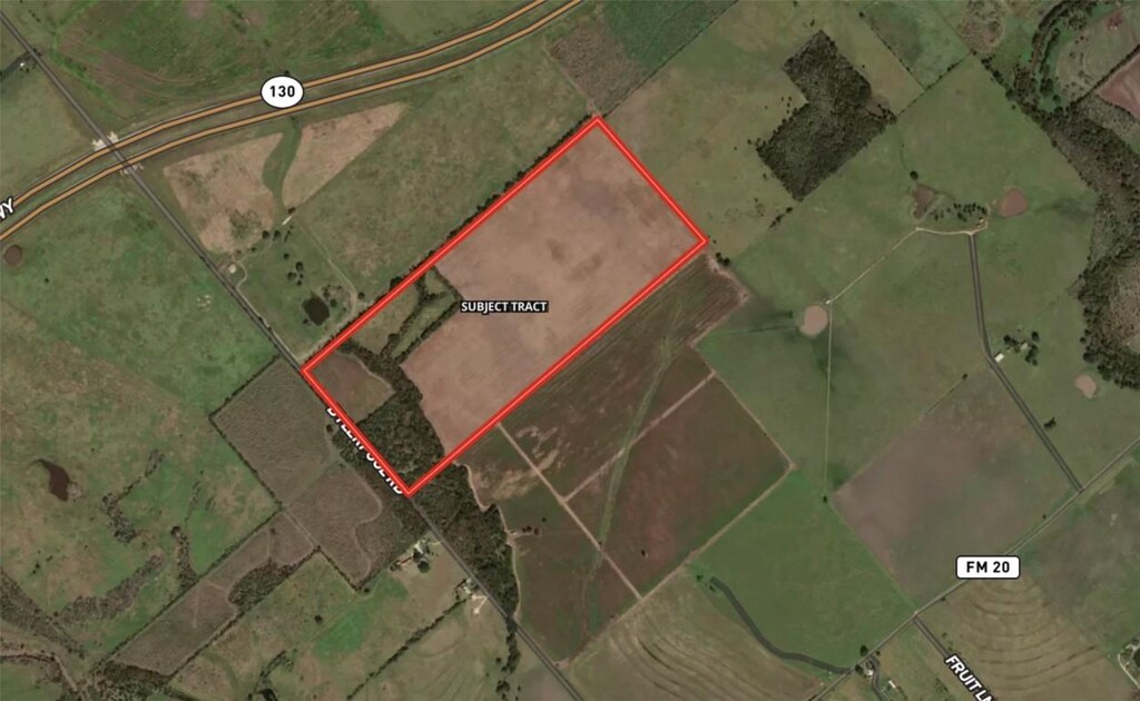 0 Bylerpool Rd, Martindale, TX 78655 - photo 2