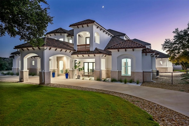 1355 Crystal Spgs, Salado, TX 76571 - photo 1