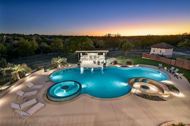 1355 Crystal Spgs, Salado, TX 76571 - photo 4