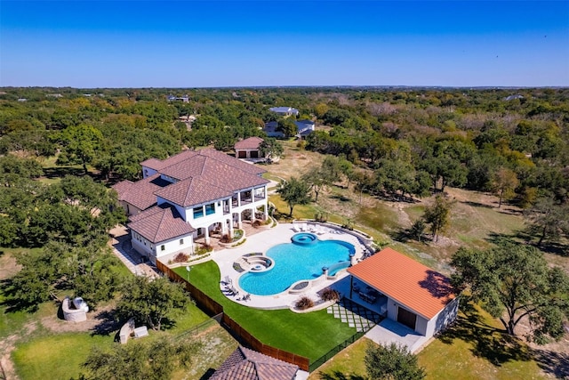 1355 Crystal Spgs, Salado, TX 76571 - photo 6