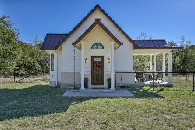 1355 Crystal Spgs, Salado, TX 76571 - photo 36