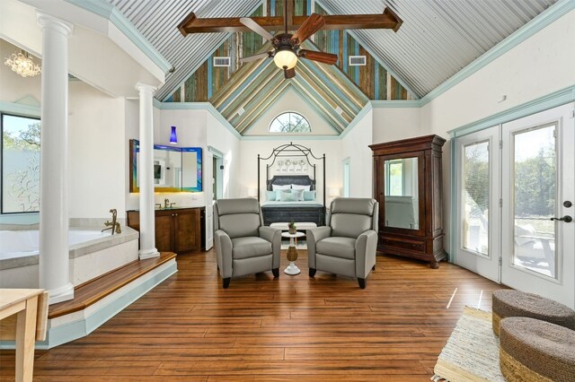 1355 Crystal Spgs, Salado, TX 76571 - photo 37