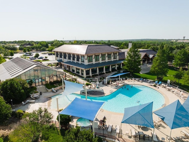 110 Copperas Creek Cv, Georgetown, TX 78633