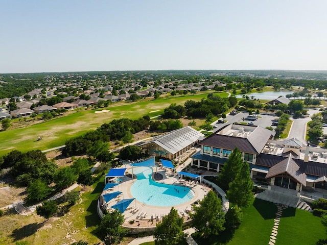 110 Copperas Creek Cv, Georgetown, TX 78633