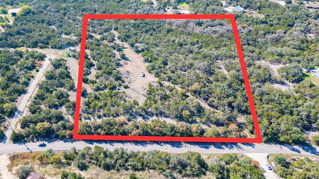 Listing photo 2 for TBD Hero Way W, Leander TX 78641