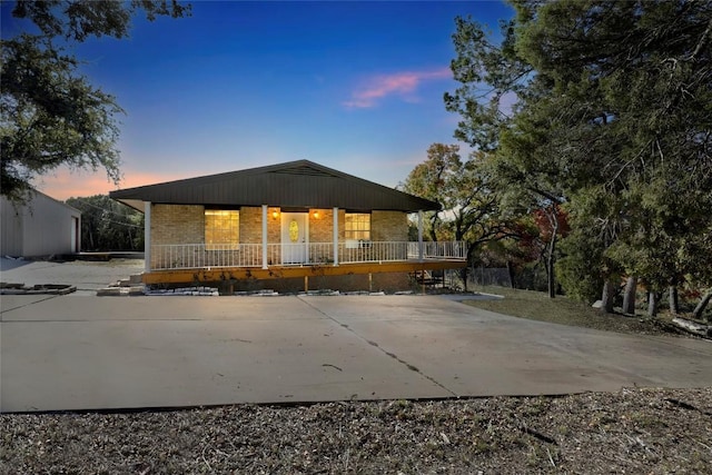 10336 W Darleen Dr, Leander, TX 78641 - photo 4