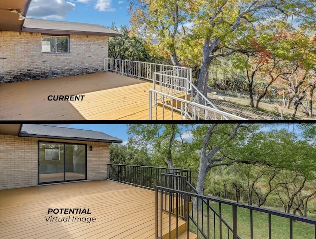 10336 W Darleen Dr, Leander, TX 78641 - photo 39
