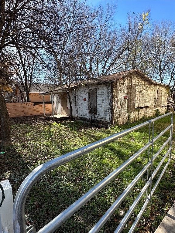 114 Kimble Ln, Austin TX, 78742 land for sale