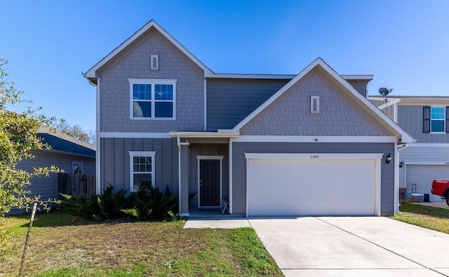 13405 Charles Abraham Way, Manor, TX 78653 - photo 1