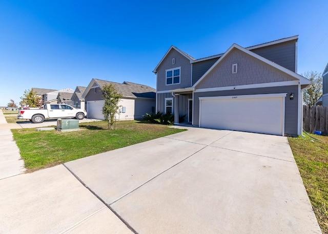 13405 Charles Abraham Way, Manor, TX 78653 - photo 35