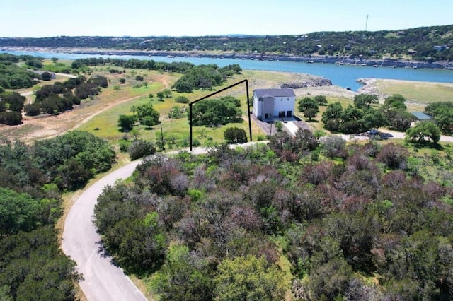 Listing photo 2 for 21307 Cardinal Ave, Lago Vista TX 78645