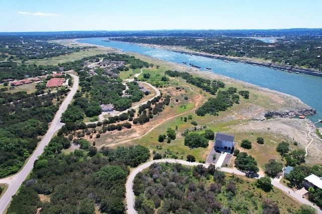 21307 Cardinal Ave, Lago Vista TX, 78645 land for sale