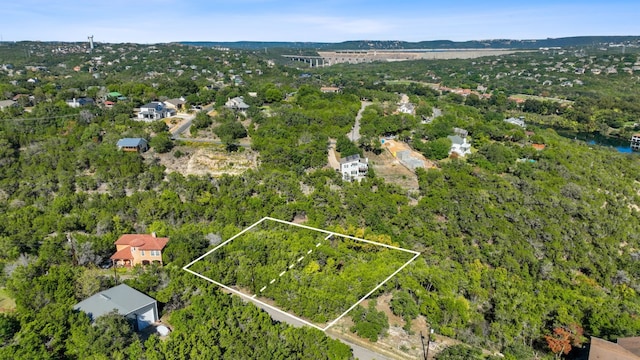 13904 Saskatchewan Dr, Austin TX, 78734 land for sale