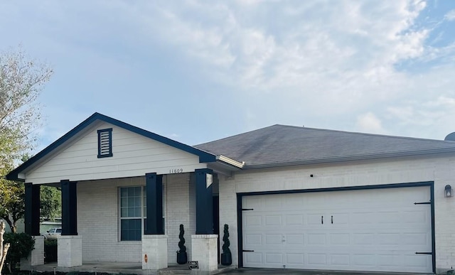 11609 Marshall St, Manor, TX 78653 - photo 1