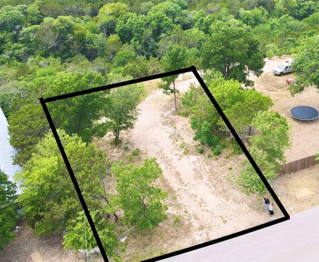 11524 Crumley Creek Rd, Jonestown TX, 78645 land for sale