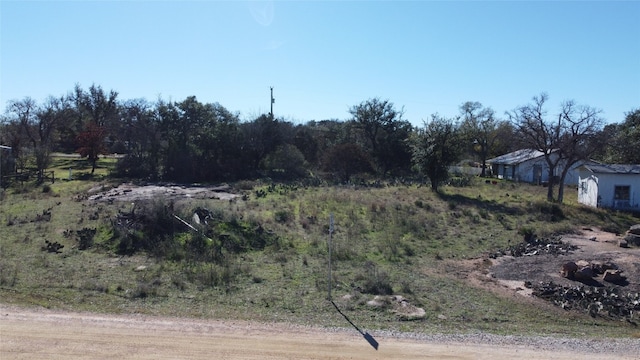 Listing photo 2 for 0 Hill Wood Dr, Granite Shoals TX 78654