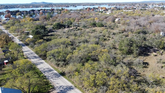 0 S Crest Dr, Granite Shoals, TX 78654