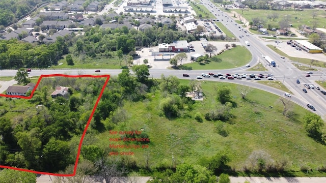 1804 Chestnut St, Bastrop, TX 78602 - photo 4