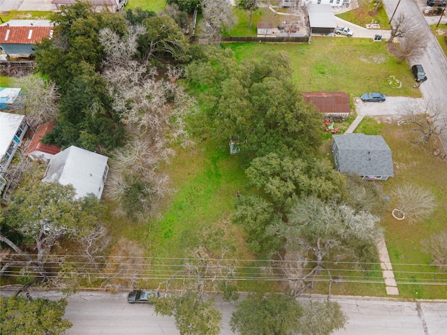 1006 N Blanco St, Lockhart TX, 78644 land for sale